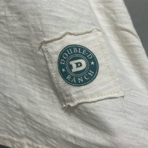 Double D Ranch Way out West tank - Picture 4 of 6